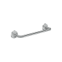 Axor Universal Circular 12" Towel Bar Chrome