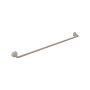 Axor Universal Circular 30" Towel Bar Brushed Nickel