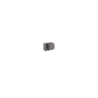 Axor ONE Wall Mounted Handshower Holder - Engineered in Germany, Limited Lifetime Warranty Brushed Black Chrome