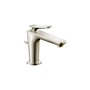 Polished Nickel