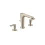 Brushed Nickel