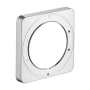 Axor Citterio M iBox Extension 7/8" - Engineered in Germany Chrome
