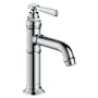 Axor Montreux 1.2 (GPM) Single Hole Bathroom Faucet - Engineered in Germany, Limited Lifetime Warranty Chrome
