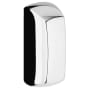 Baldwin Interior and Exterior Turn Knob for 6733, 6760, and 6762 Polished Chrome
