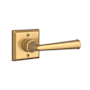 Lifetime Satin Brass