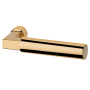Non-Lacquered Brass