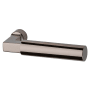 Baldwin L029 Gramercy Pair of Door Levers without Rosettes from the Estate Collection
Lifetime Polished Nickel