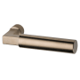 Baldwin L029 Gramercy Pair of Door Levers without Rosettes from the Estate Collection
Lifetime Satin Nickel