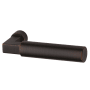 Baldwin L029 Gramercy Pair of Door Levers without Rosettes from the Estate Collection
Venetian Bronze