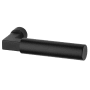 Baldwin L029 Gramercy Pair of Door Levers without Rosettes from the Estate Collection
Satin Black