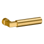 Lifetime Satin Brass