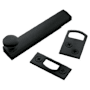 Baldwin 3 Inch General Purpose Surface Bolt Oil Rubbed Bronze