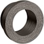 Baldwin .625 Inch Diameter Round Emergency Release Trim and Key Lifetime Graphite Nickel