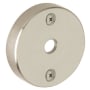 Lifetime Satin Nickel