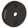 Baldwin Round Emergency Release Trim and Key Oil Rubbed Bronze
