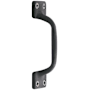 Baldwin Solid Forged Brass Traditional Sash Lift Oil Rubbed Bronze