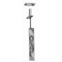 Polished Nickel