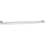 Baldwin Severin Fayerman 18 Inch Center to Center Bar Appliance Pull from the Estate Collection Polished Chrome