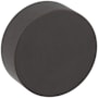 Baldwin Contemporary 1-1/2 Inch Mushroom Cabinet Knob from the Estate Collection Venetian Bronze