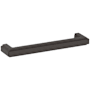 Baldwin Raised 6 Inch Center to Center Handle Cabinet Pull from the Estate Collection Venetian Bronze