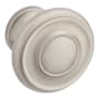 Satin Nickel