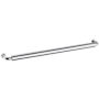 Baldwin Hollywood Hills 18 Inch Center to Center Handle Appliance Pull from the Estate Collection Polished Chrome