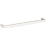 Baldwin Palm Springs 12 Inch Center to Center Handle Cabinet Pull from the Estate Collection Lifetime Polished Nickel