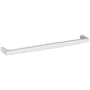 Baldwin Palm Springs 12 Inch Center to Center Handle Cabinet Pull from the Estate Collection Polished Chrome
