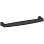 Baldwin Palm Springs 6 Inch Center to Center Handle Cabinet Pull from the Estate Collection Satin Black