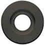 Baldwin 5006 Passage Rosette Only from the Estate Collection - Pair Oil Rubbed Bronze
