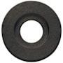 Baldwin 5006 Passage Rosette Only from the Estate Collection - Pair Distressed Oil Rubbed Bronze