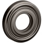 Baldwin 5010 Dummy Rosette Only from the Estate Collection - Single Lifetime Graphite Nickel