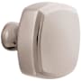 Baldwin Pair of Estate Knobs without Rosettes Locking/Latching Mechanism Purchased Separately Lifetime Polished Nickel
