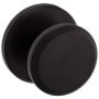 Oil Rubbed Bronze