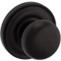 Oil Rubbed Bronze