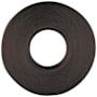 Baldwin 5032 Dummy Rosette Only from the Estate Collection - Single Oil Rubbed Bronze