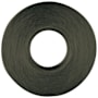 Baldwin 5032 Dummy Rosette Only from the Estate Collection - Single Satin Black