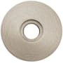 Baldwin 5046 Passage Rosette Only from the Estate Collection - Single Lifetime Satin Nickel