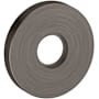 Baldwin 5046 Passage Rosette Only from the Estate Collection - Single Lifetime Graphite Nickel