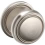 Lifetime Satin Nickel