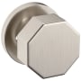 Lifetime Satin Nickel