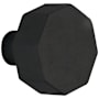Baldwin Pair of Estate Knobs without Rosettes Locking/Latching Mechanism Purchased Separately Distressed Oil Rubbed Bronze
