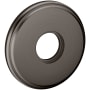 Baldwin 5075 Dummy Rosette Only from the Estate Collection - Pair Lifetime Graphite Nickel