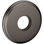 Baldwin 5075 Dummy Rosette Only from the Estate Collection - Pair Lifetime Graphite Nickel