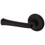 Oil Rubbed Bronze