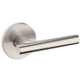 Lifetime Satin Nickel