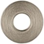 Baldwin 5139 Privacy Rosette Only from the Estate Collection - Pair Lifetime Satin Nickel