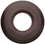 Baldwin 5155 Privacy Rosette Only from the Estate Collection - Pair Venetian Bronze