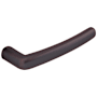Baldwin Single Right Hand Estate Lever Without Rosettes Locking/Latching Mechanism Purchased Separately Venetian Bronze