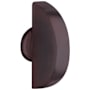 Baldwin Interior and Exterior Turn Knob for 6750 Venetian Bronze